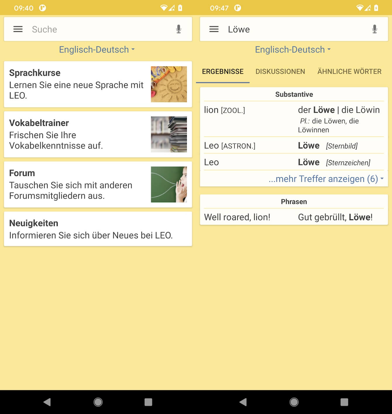 10 Best German Translator Apps for German Learners [2024] Learn