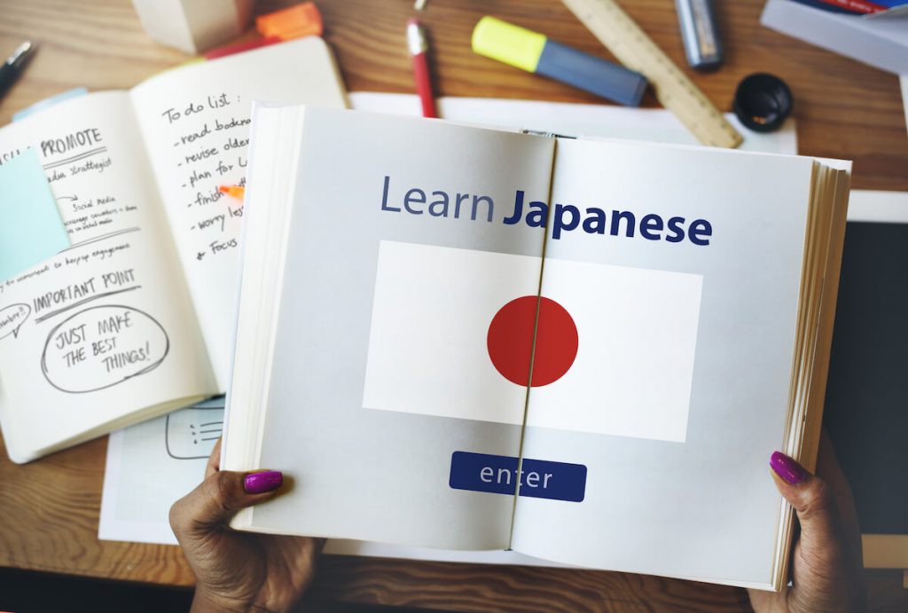 20 Best Books to Learn Japanese for Beginners to Advanced Learners