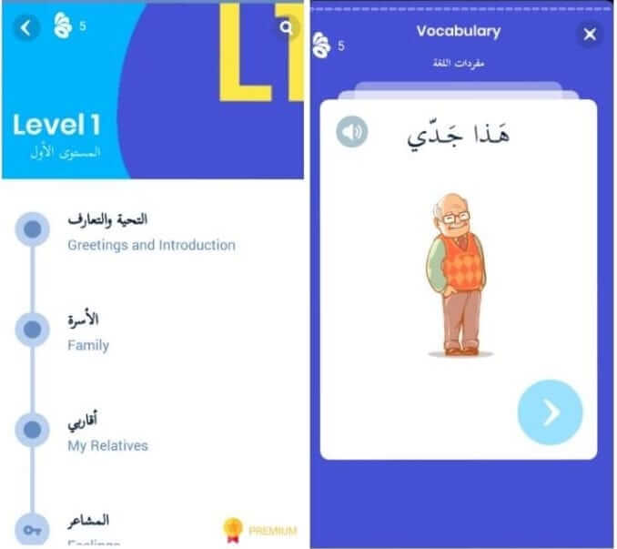 15 Effective Apps to Learn Arabic For Beginners and Beyond Learn