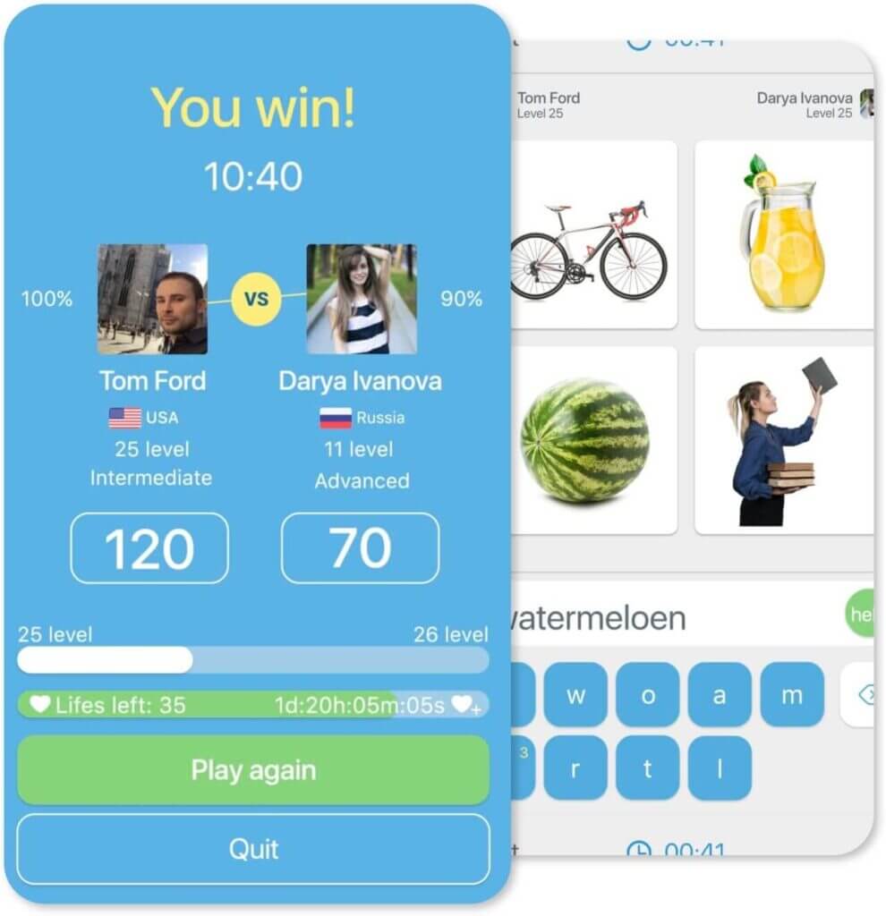 16 Best Apps to Learn Dutch By Yourself Fast and Effectively Learn