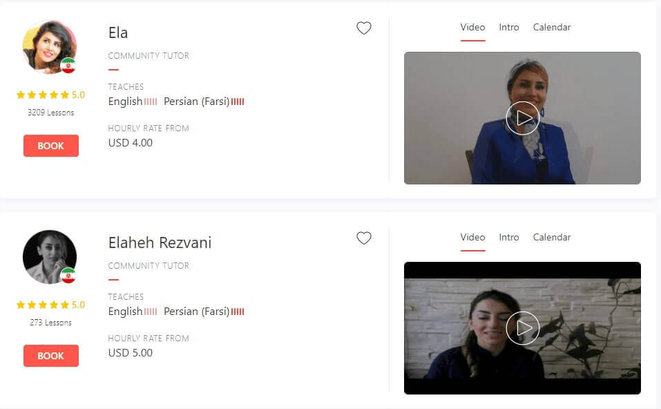 Learn Farsi 39 Apps, Books, Podcasts & Courses to Master the Persian