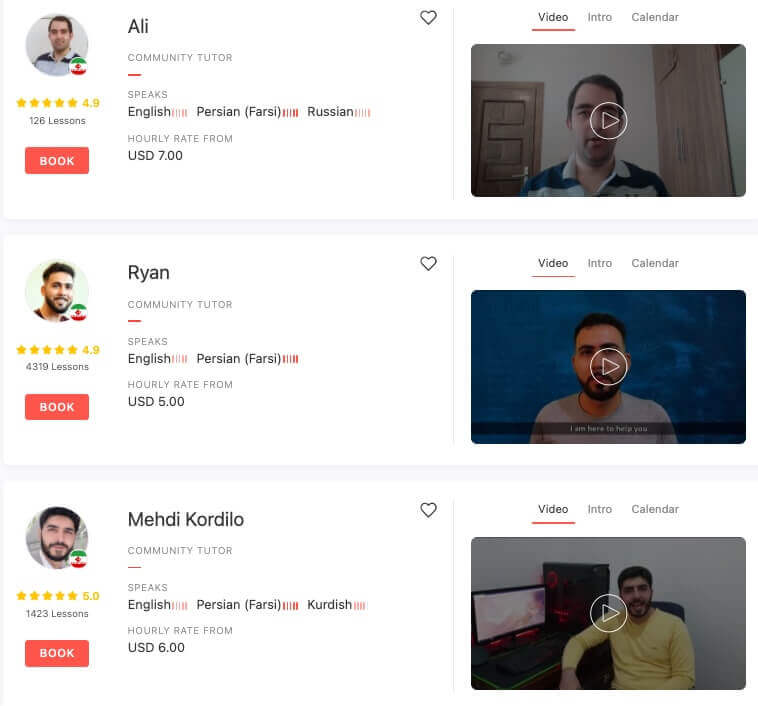 13 Best Apps to Learn Farsi and Master the Persian Language Learn