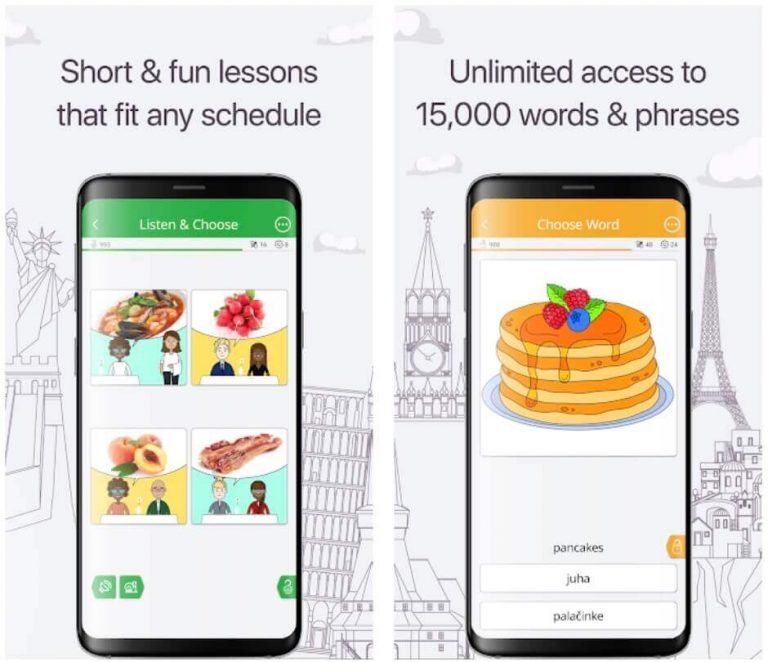 12 Best Apps to Learn Croatian for Beginners and Beyond Learn
