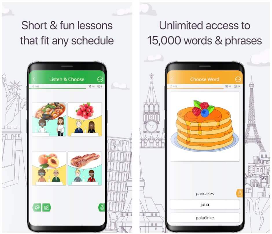 12 Best Apps to Learn Croatian for Beginners and Beyond Learn