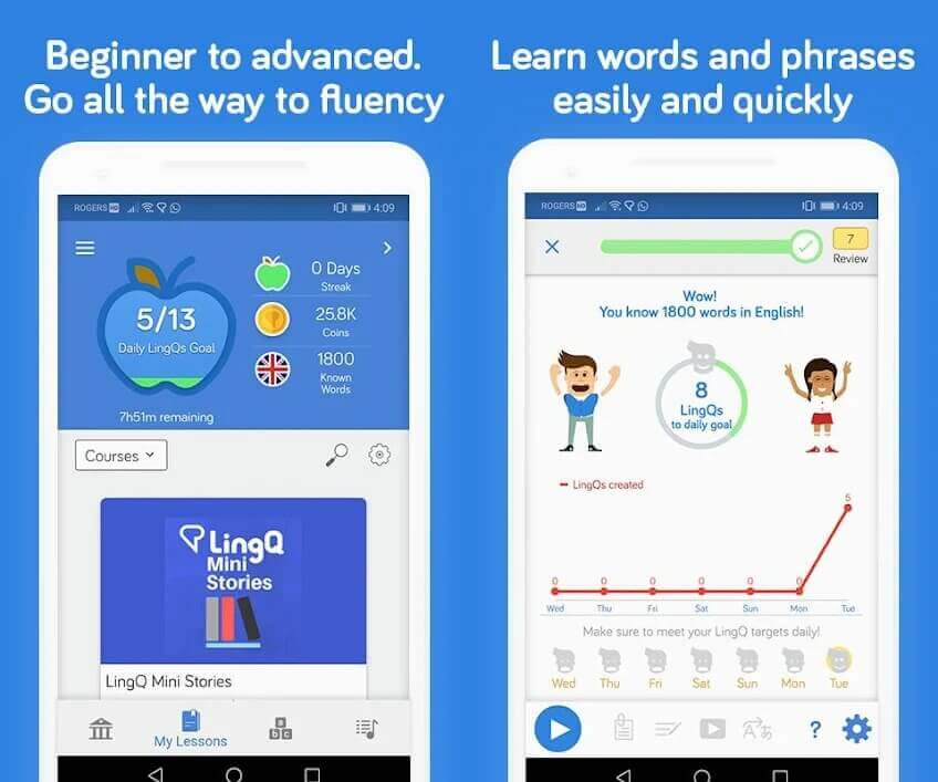 11 Best Apps to Learn Latin for Beginners and Beyond Learn Languages