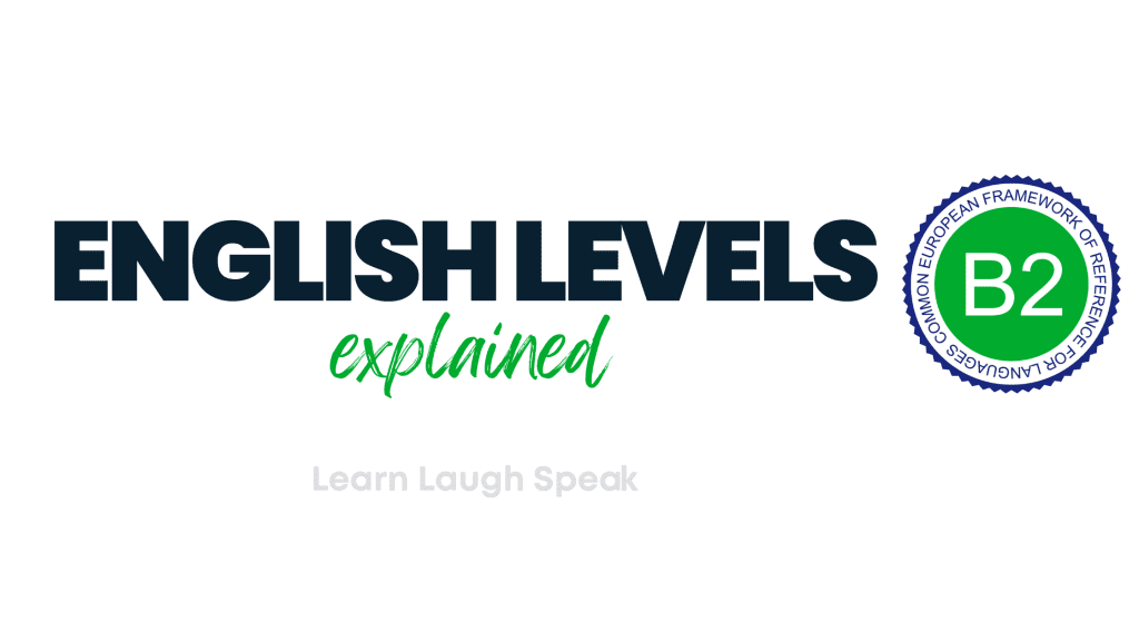 Students at the B2 level what you can do and what you need to be able