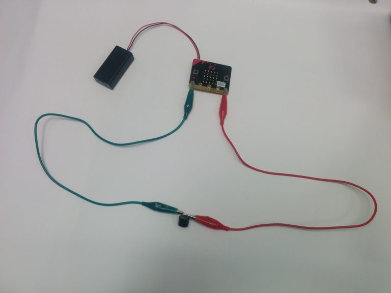 Microbit sound and music tutorial Microbit LearnLearn.co.uk