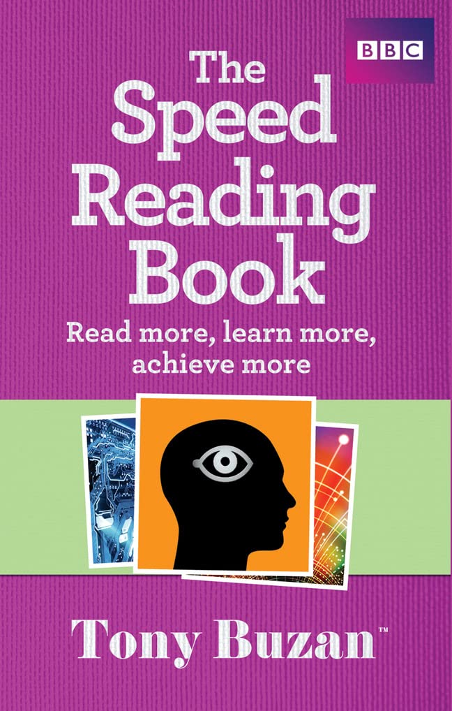 The Science Behind Speed Reading Read faster, Learn more