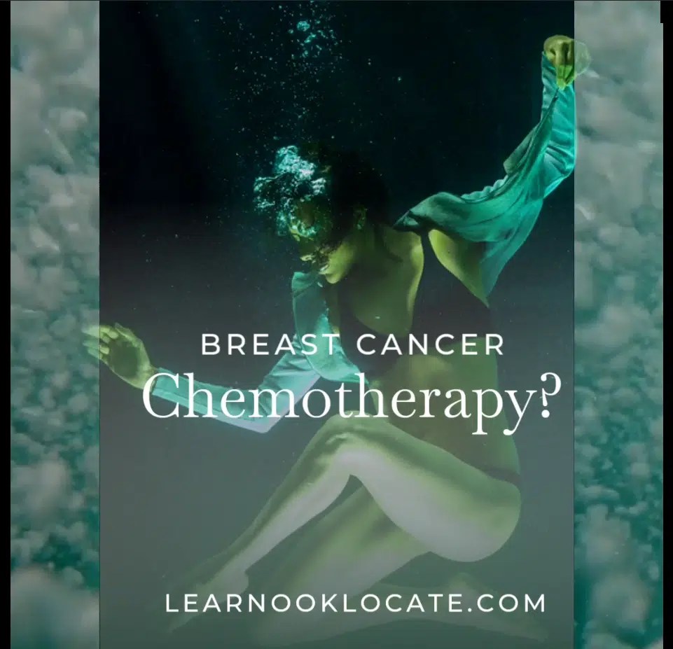 Chemotherapy? Learn Look Locate
