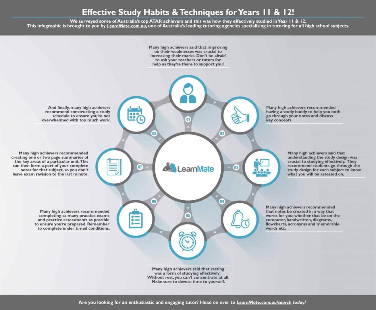 Effective Study Techniques