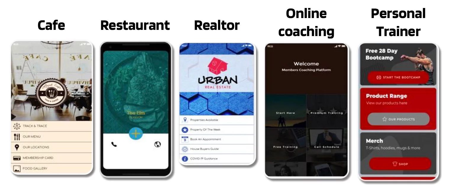 zapablehomepagescreen