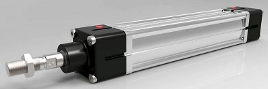 What is Pneumatic Actuators - Types Of Pneumatic Actuators