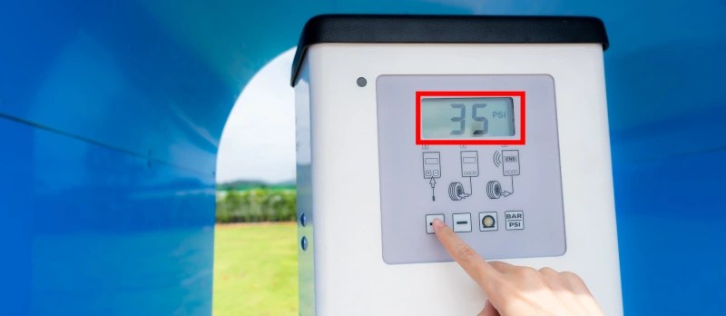 PSI To Bar Conversion Calculator + 0.01-1000 PSI To Bar Chart