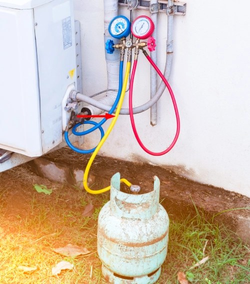 6 High Superheat Causes + How To Fix High Superheat - LearnMetrics