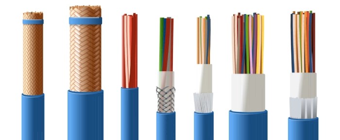 NEC 310.16 Table: Copper And Aluminum Wire Ampacity Chart