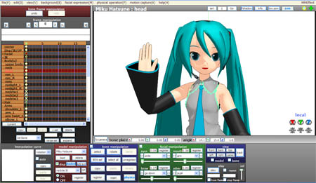 MMD