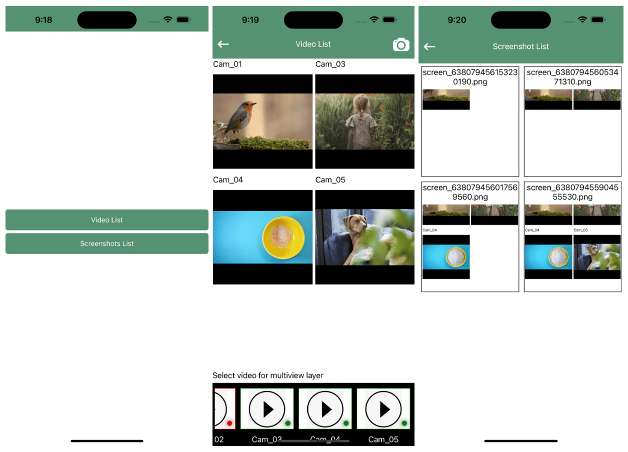 How to use MediaElement in Xamarin Forms Learn Mobile Development