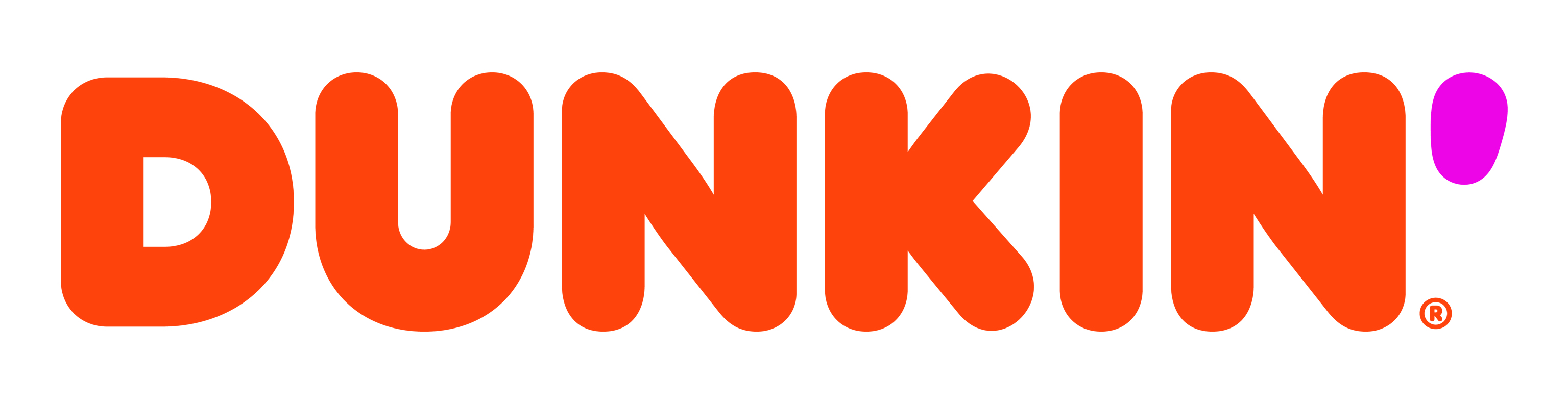 Connecticut Dunkin’ Scholarship Program