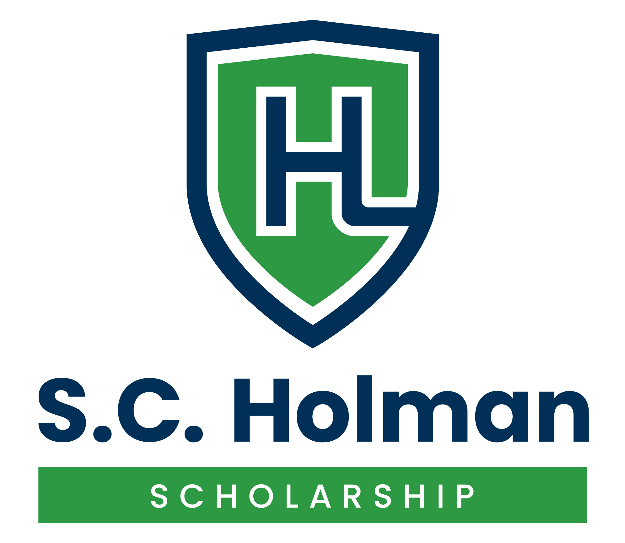 S.C. Holman Scholarship Program