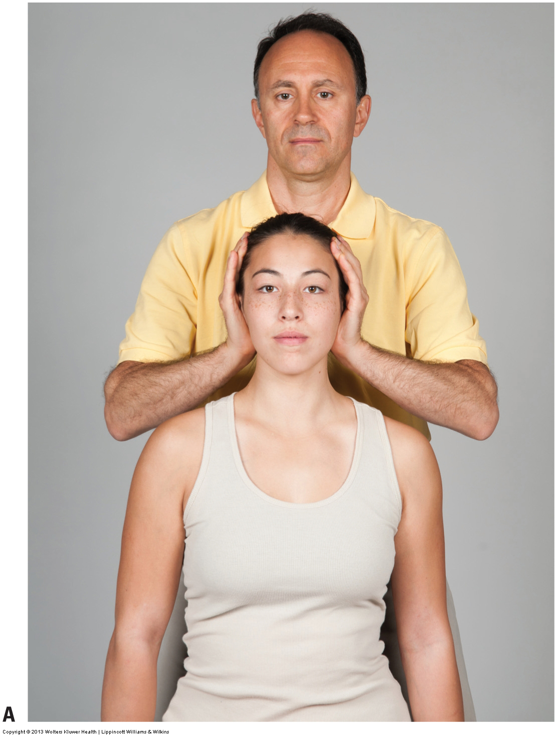 Special Orthopedic Neck Assessment Tests Space Occupying Condition