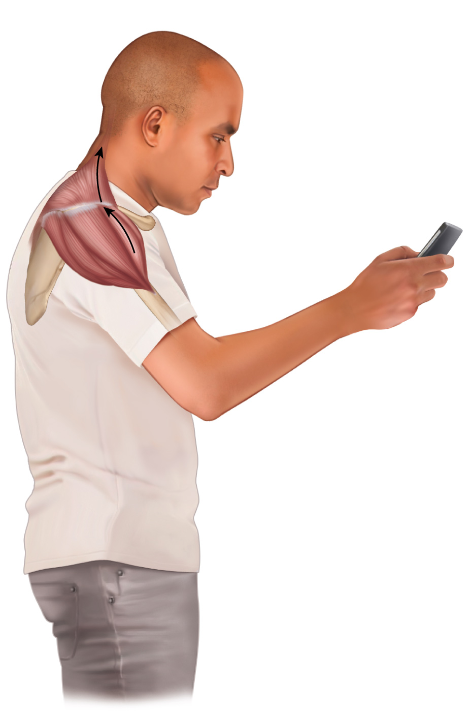 The Price of Smart Phones Ten Conditions Caused by Smart Phone Use