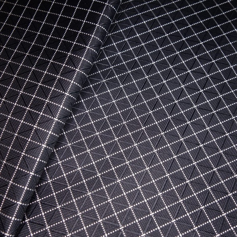 LearnMYOG Gear Fabrics