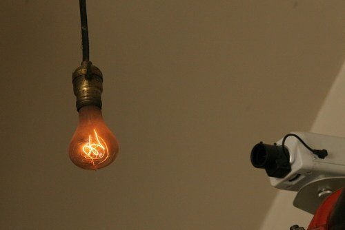 The Centennial Light Light Bulb Conspiracy Learnodo Newtonic