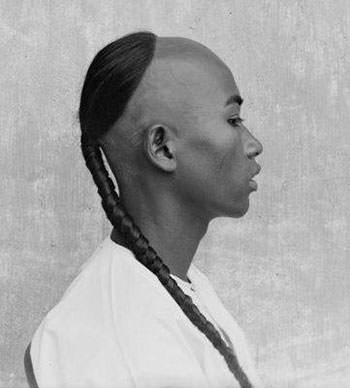It was called a boyish bob for good reason. About long hair of ancient Chinese men | Page 2 | Novel ...