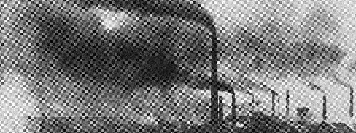 10 Major Effects Of The Industrial Revolution | Learnodo Newtonic
