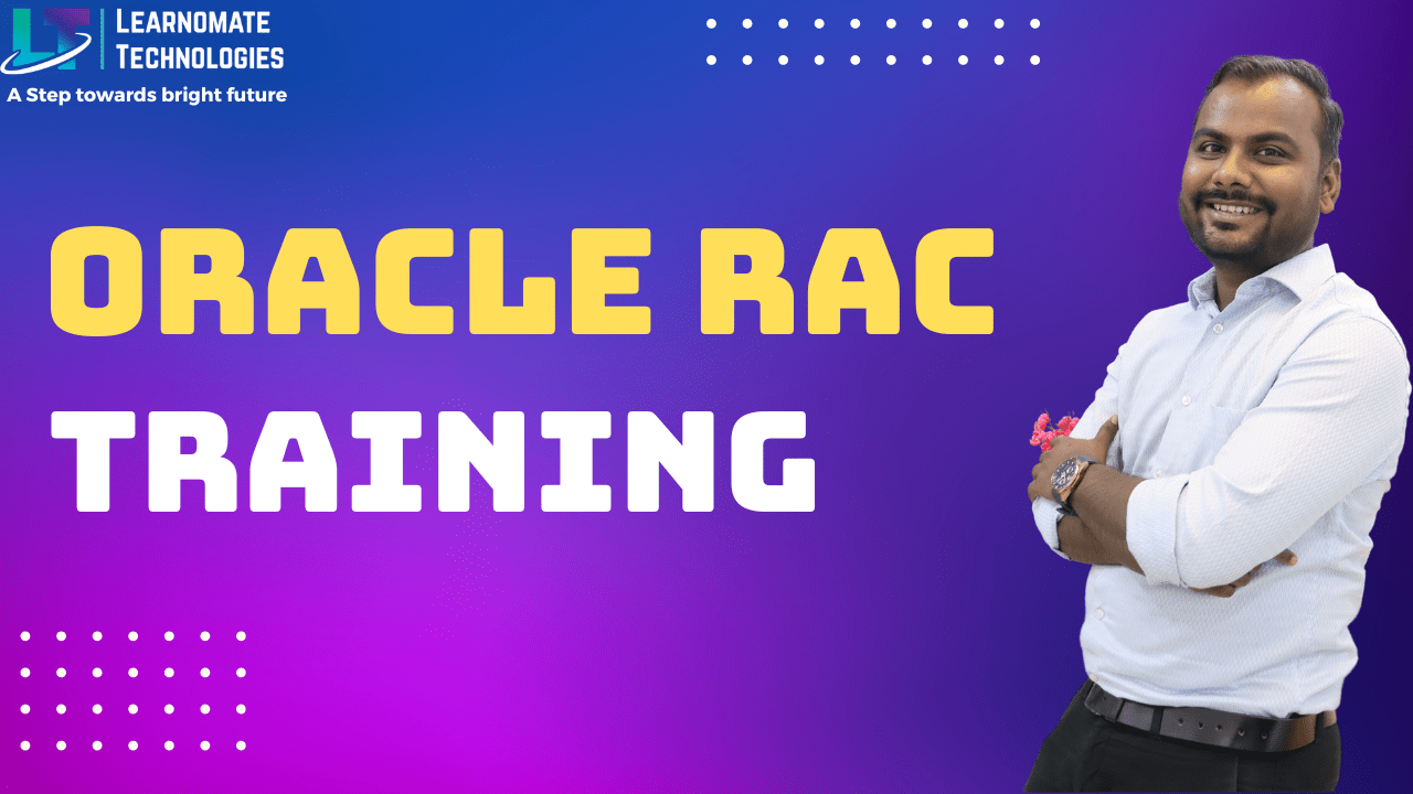 RAC DBA Training in Pune RAC DBA Course Online/Offline in 2 month