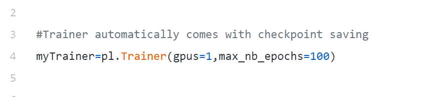 Getting Started with PyTorch Lightning Learn OpenCV