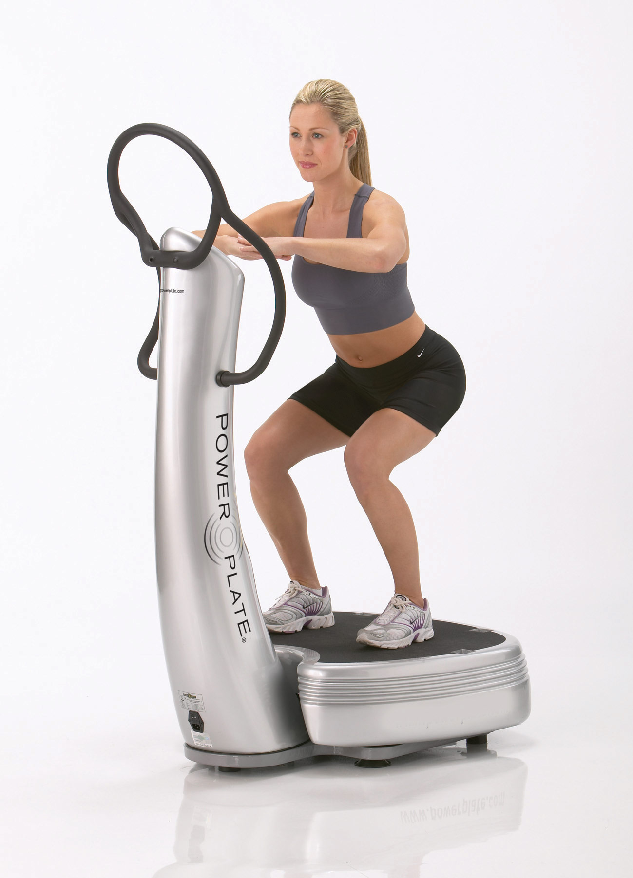 The New Vibration Plate Learn Or Do