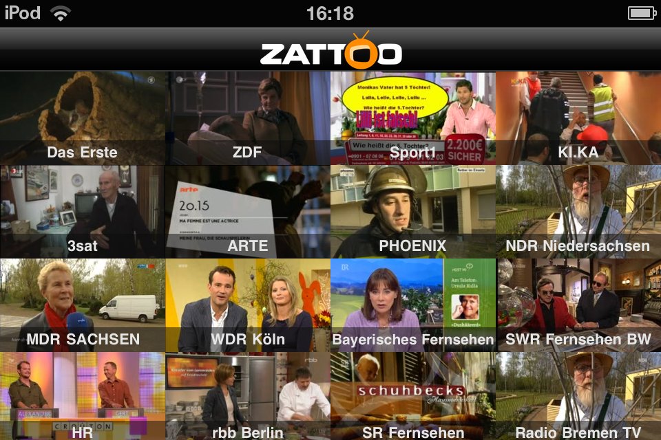 How To Watch German TV Online For Free With Live Streams