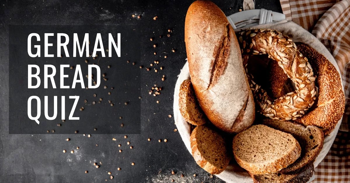 Knead to Know The Ultimate German Bread Trivia Challenge
