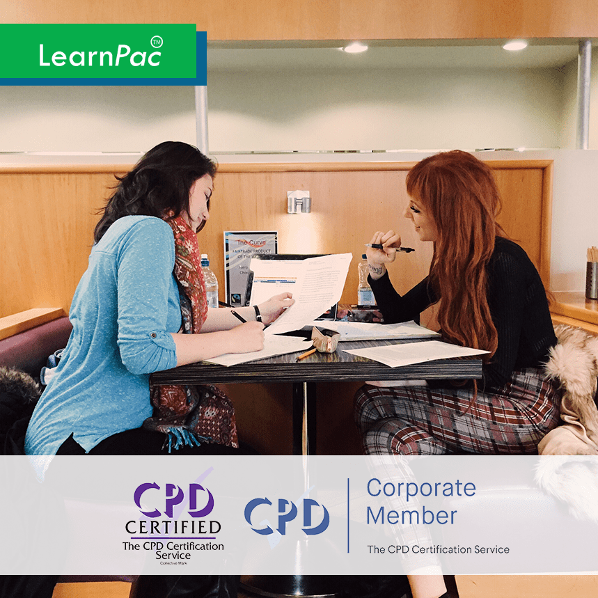 Collaborative Business Writing Online Course CPDUK Accredited