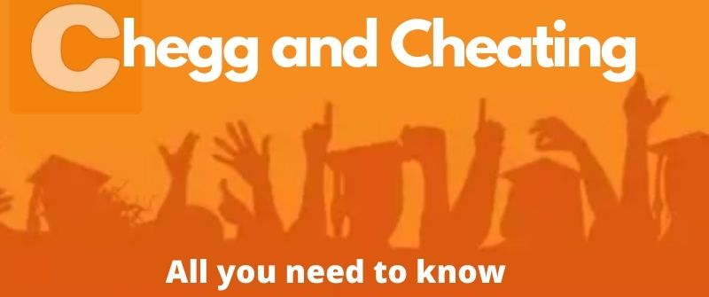 Is Chegg Legit? And Is Chegg Cheating? All you need to know