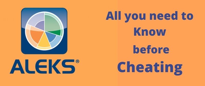 Can ALEKS detect Cheating, Open Tabs, Phones & Student Cheats