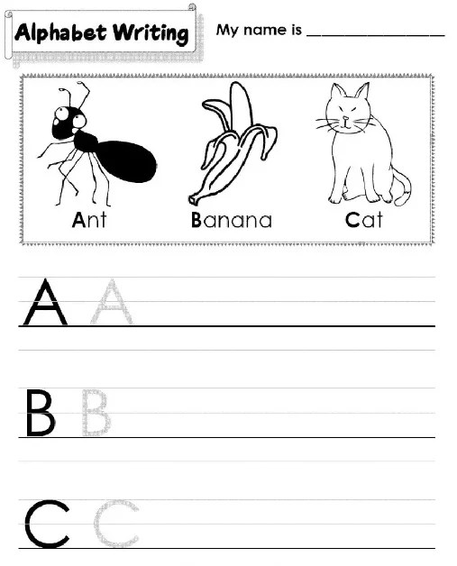 Do Kindergarteners have Homework FirstGraders or Elementary