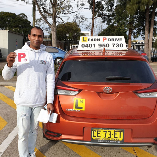 Driving Lessons Kellyville Kellyville Driving School
