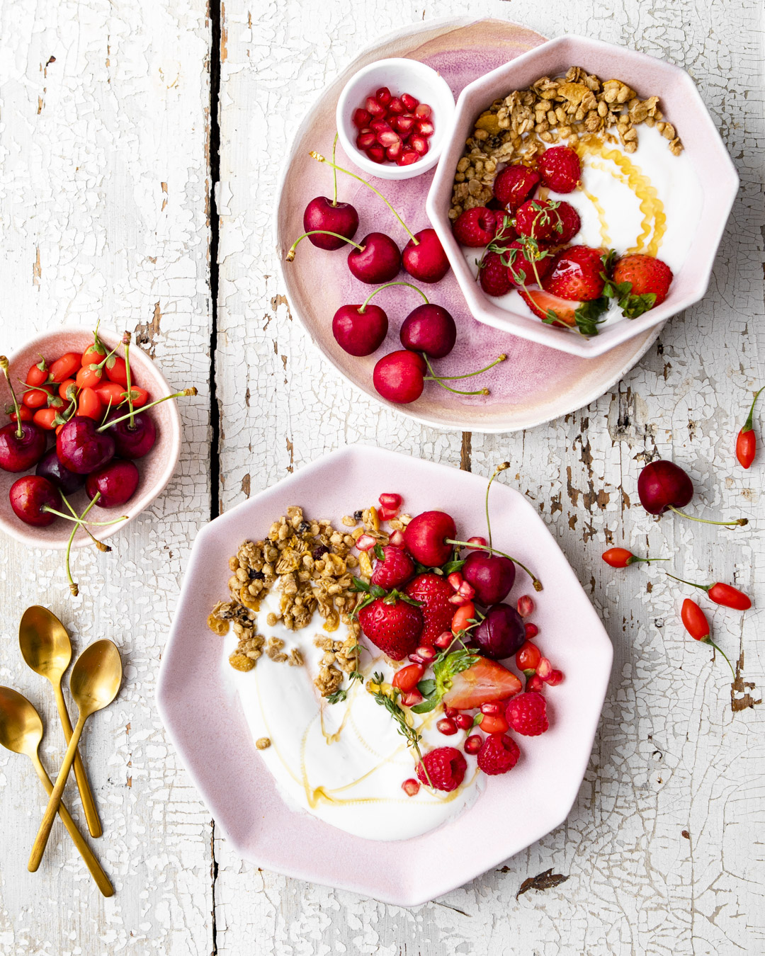 Best Angles For Food Photography PHOOD Blog Food Styling