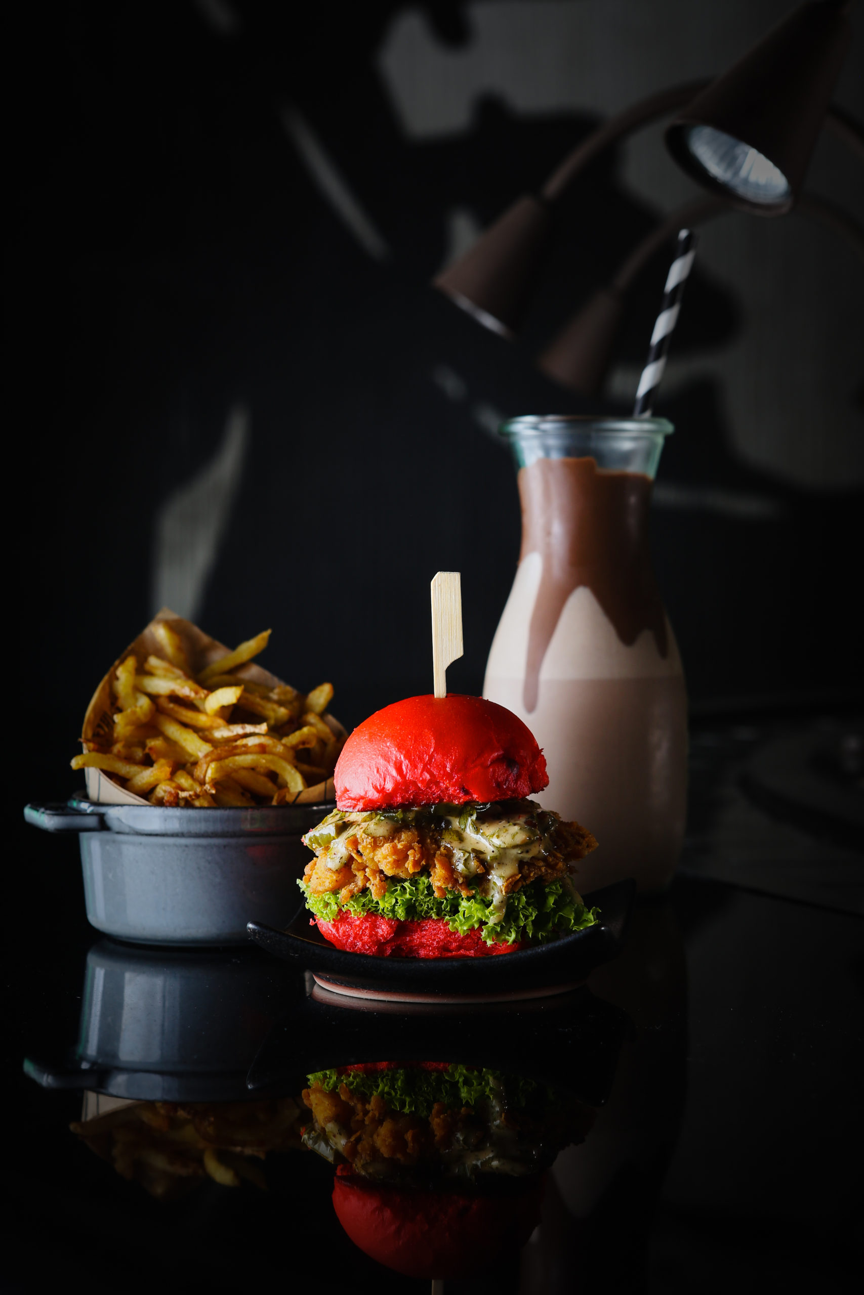 5 Easy Ways to Improve Your Restaurant Photography PHOOD Blog