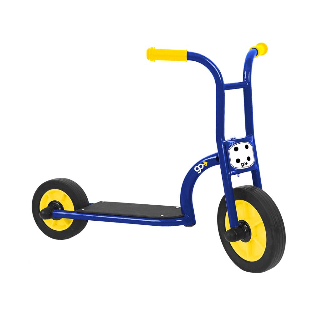 (4) Go Balance Scooter Nexus