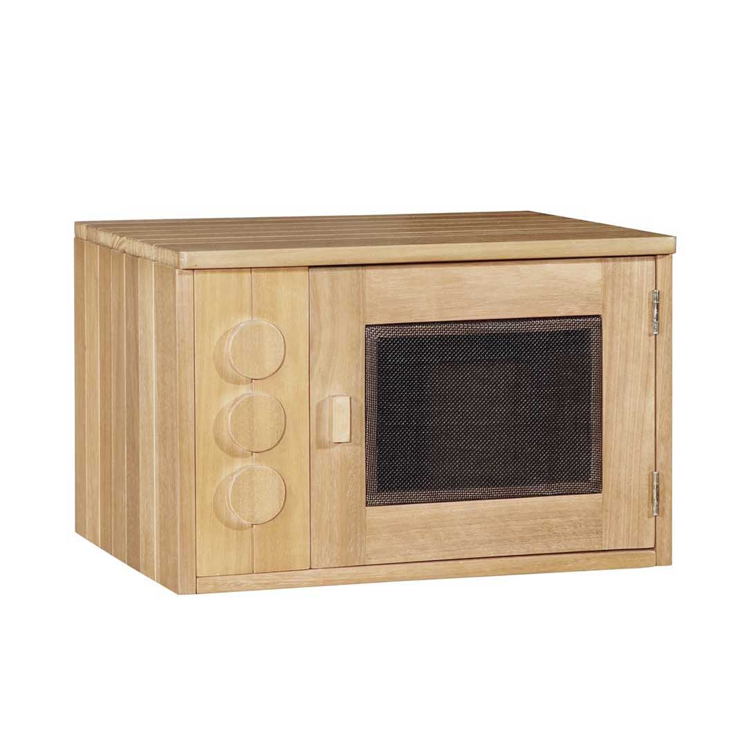 Elegant Outdoor Microwave Learn Play Nexus