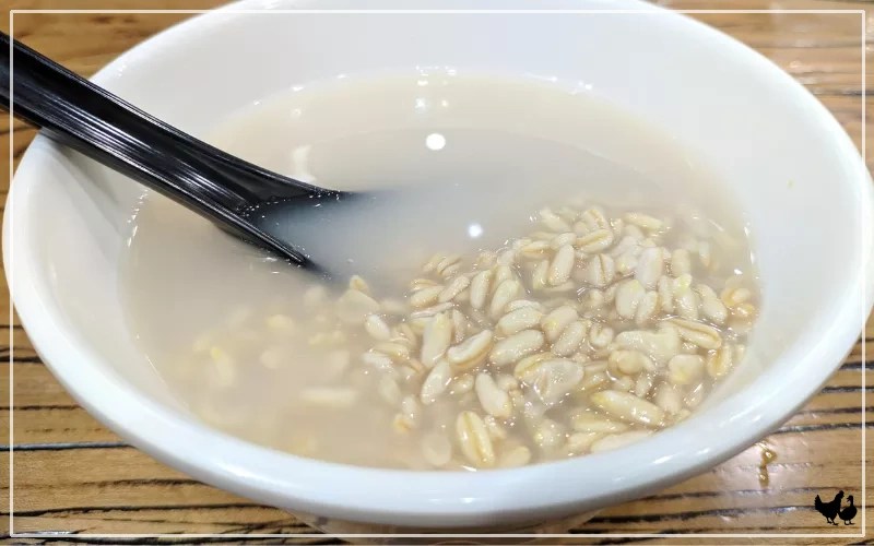 How to Feed Chickens Without Grains? LearnPoultry