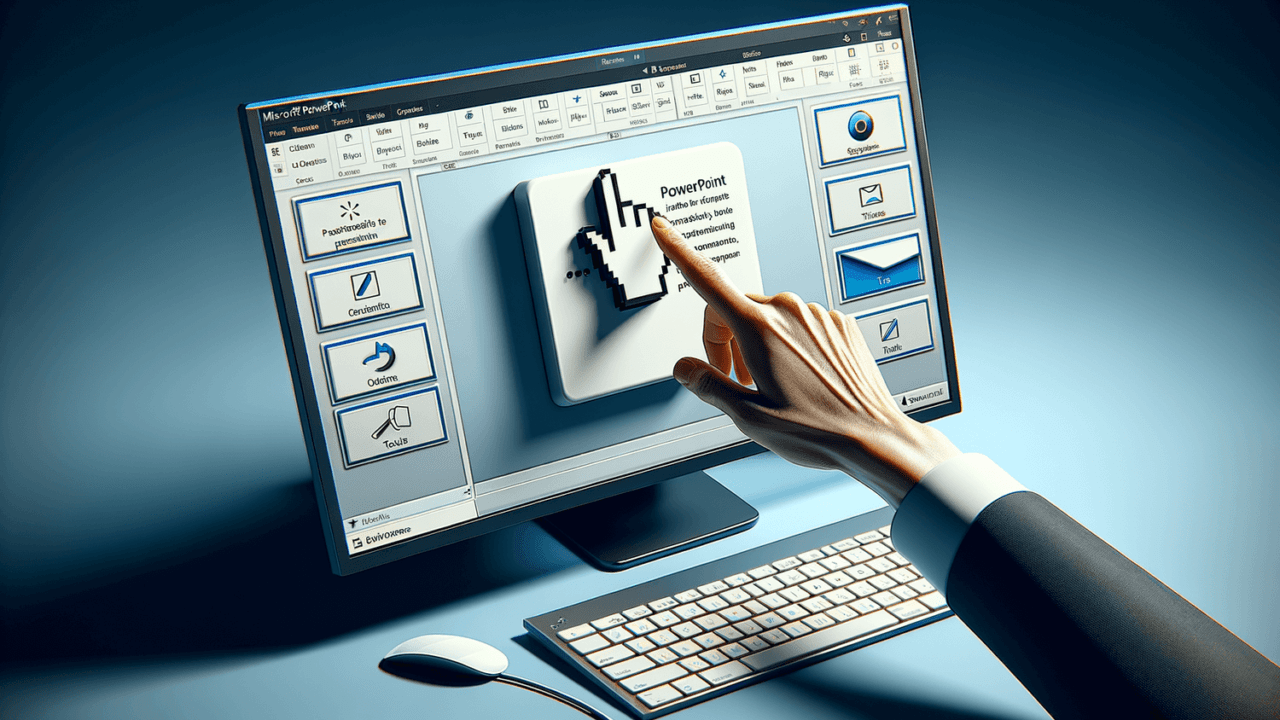 How to Insert a QR Code in PowerPoint? Learn PowerPoint