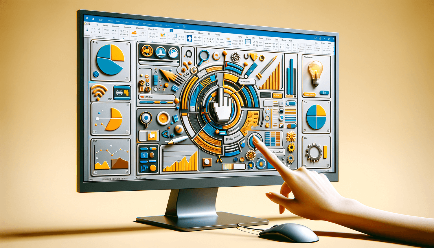 How to Use the Selection Pane in PowerPoint? Learn PowerPoint