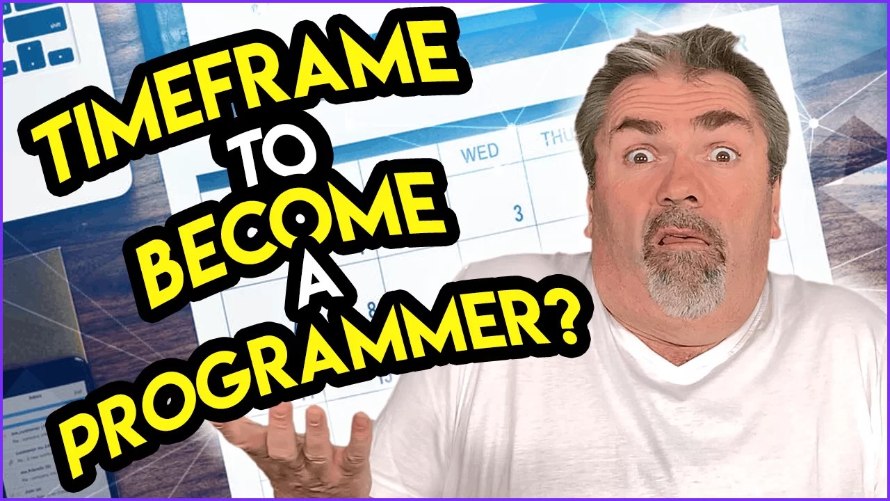 How Long Does It Take to a Software Developer? • The Learn