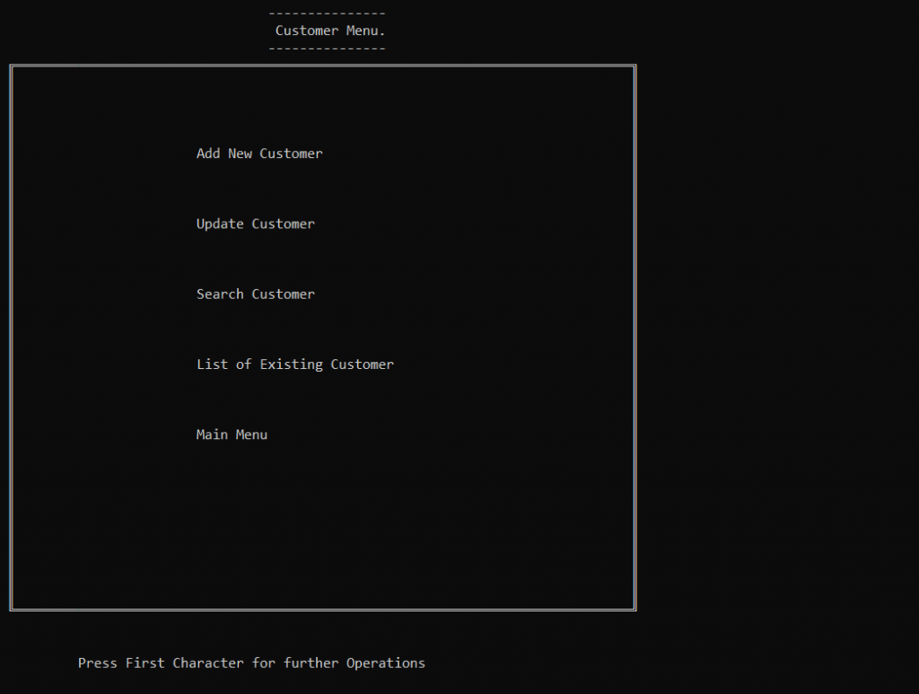 Medical Store Management System Project in C++ [Download With Code]