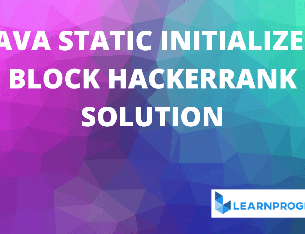 Time Conversion Hackerrank Solution With Explanation Learnprogramo
