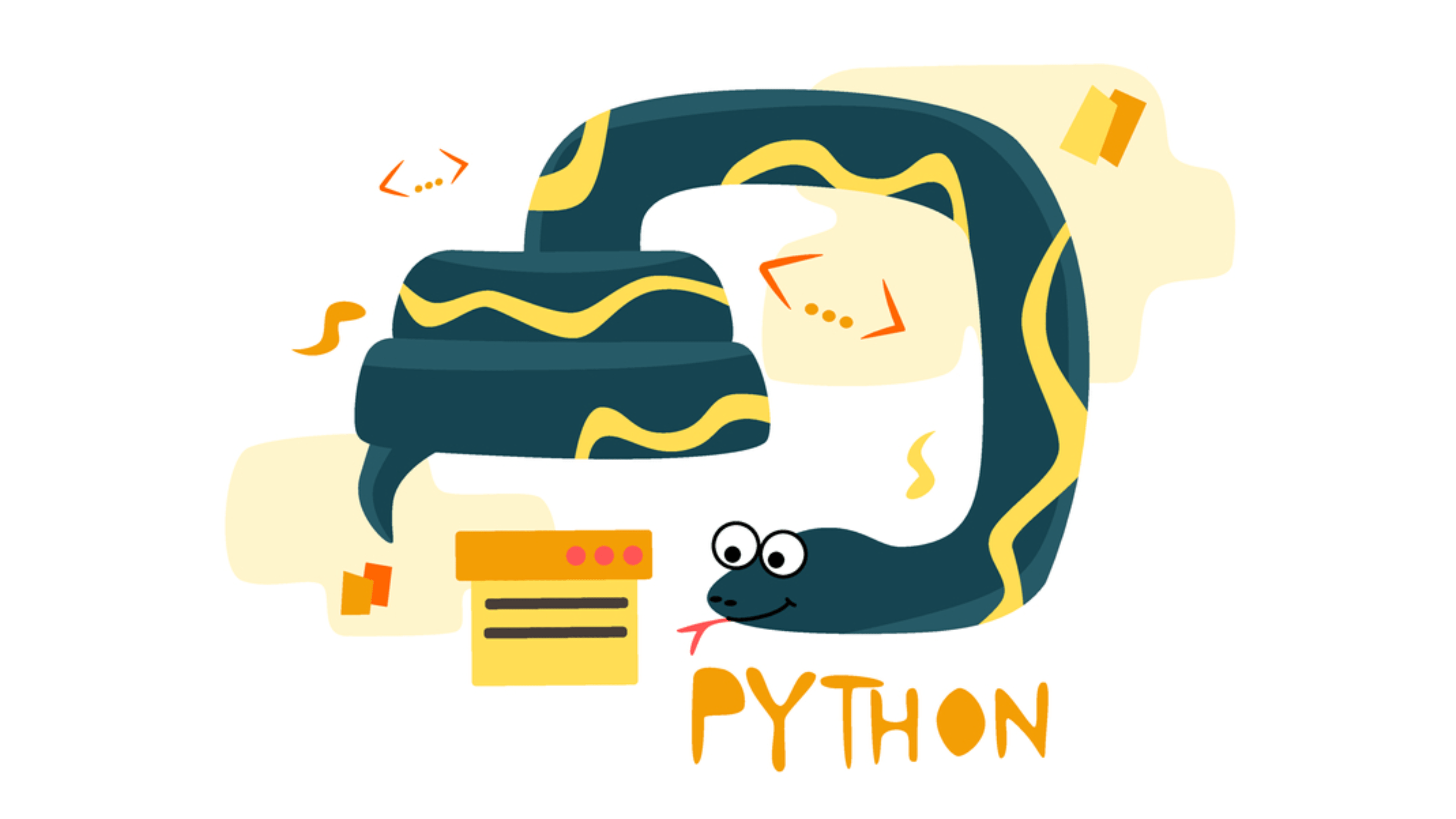 How to Improve Your Python Skills